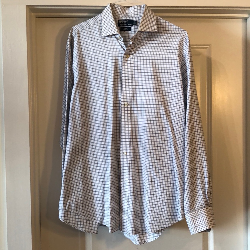 Ralph Lauren Button Down